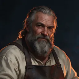 Anvil-master Hral