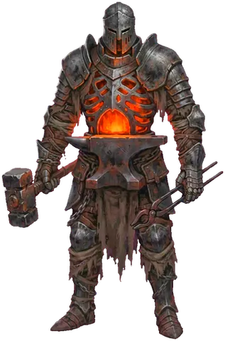 Anvil Guardian