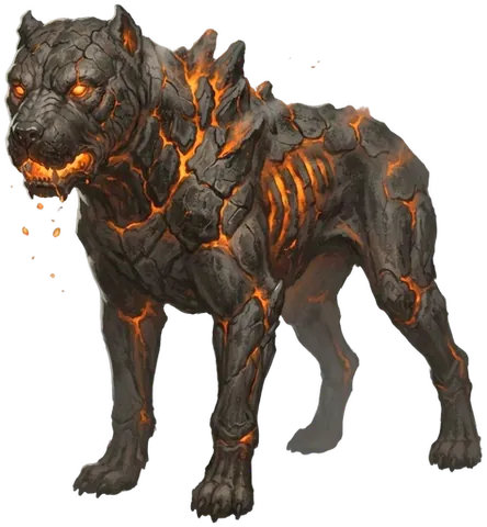 Schwelhund
