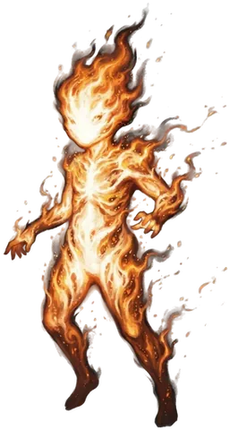 Ember Spirit of the Forge