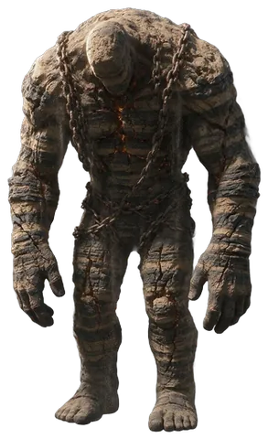 Kholmoss, der Unvergessene