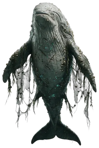 Muir, the Deep Mother