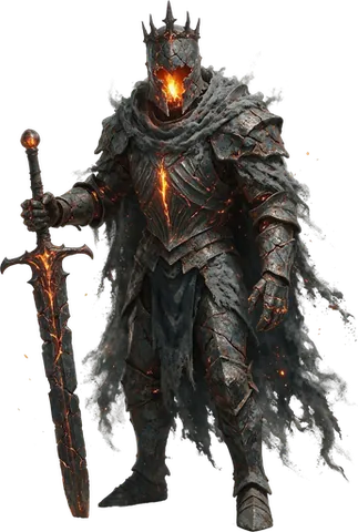 Morvhal, der Wiedergekehrte