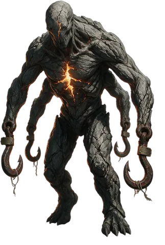 The Deep Warden