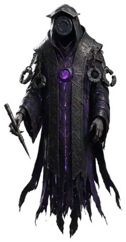 Sar'Uneth, the Seal Warden