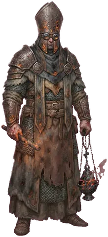 Hohepriester Ignar