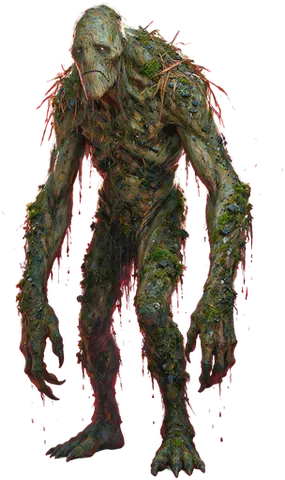 Moorwalker