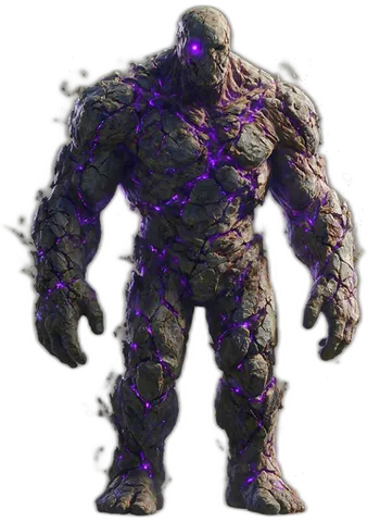 The Unmade Colossus
