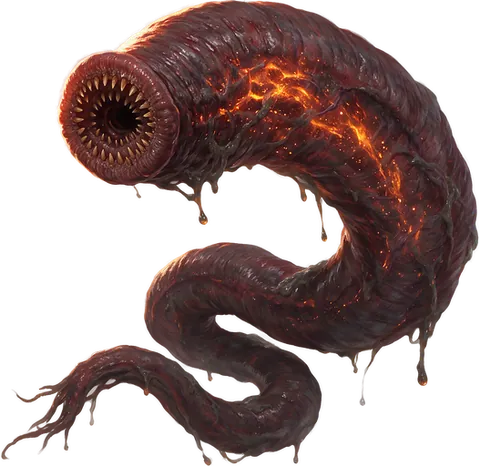 The Emberleech