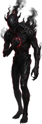 The Blackember