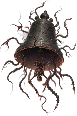 The Mutebell