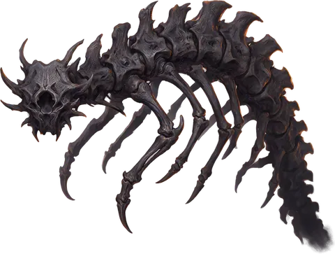 The Deepspine